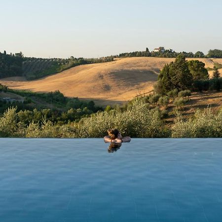 Villa Petriolo Cerreto Guidi Zewnętrze zdjęcie