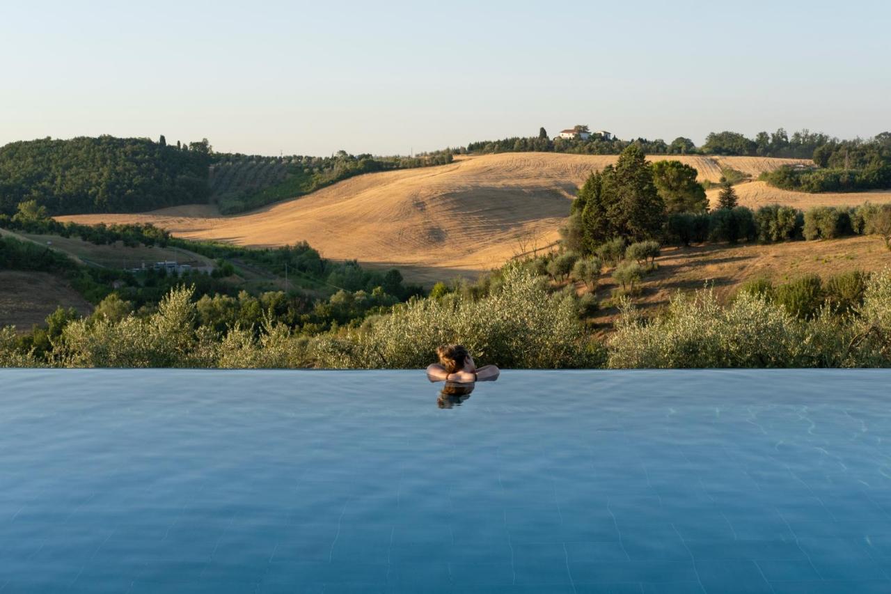 Villa Petriolo Cerreto Guidi Zewnętrze zdjęcie